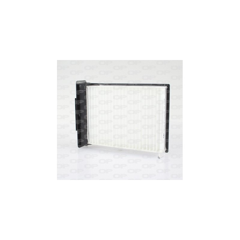 CABIN FILTER - OPEN PARTS ACTIVAIR 1pcs 