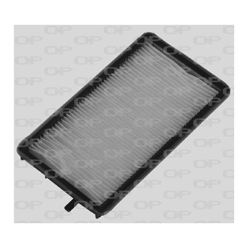 CABIN FILTER OP ACTIVAIR *ESAURIM 1pcs 