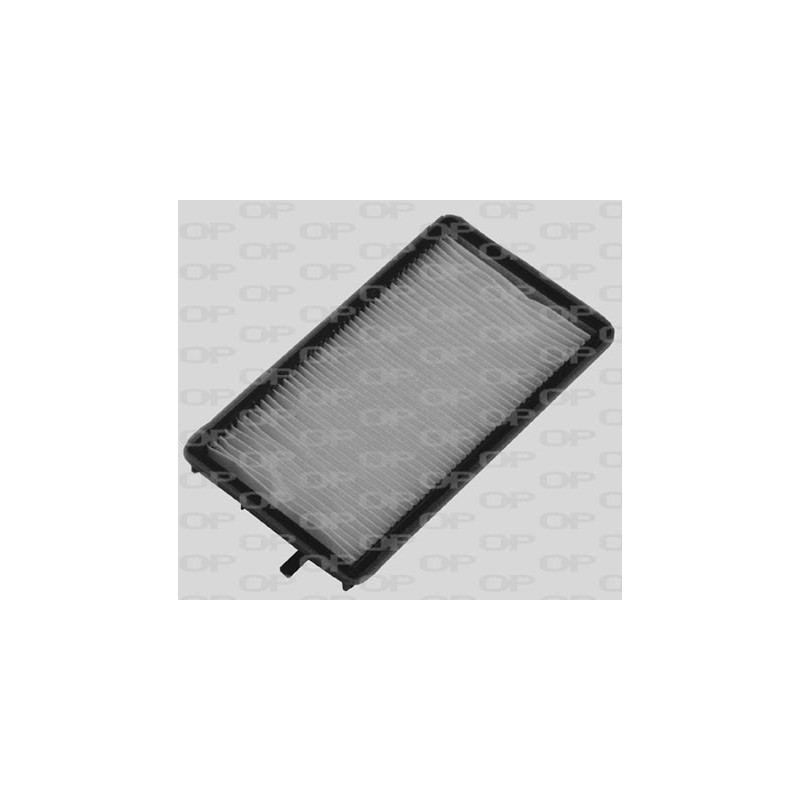 CABIN FILTER OP ACTIVAIR *ESAURIM 1pcs 