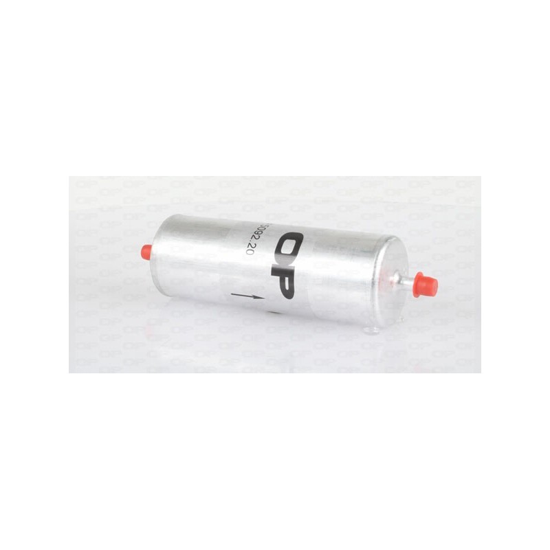 ENGINE FUEL FILTER - OPEN PARTS ACTIV 