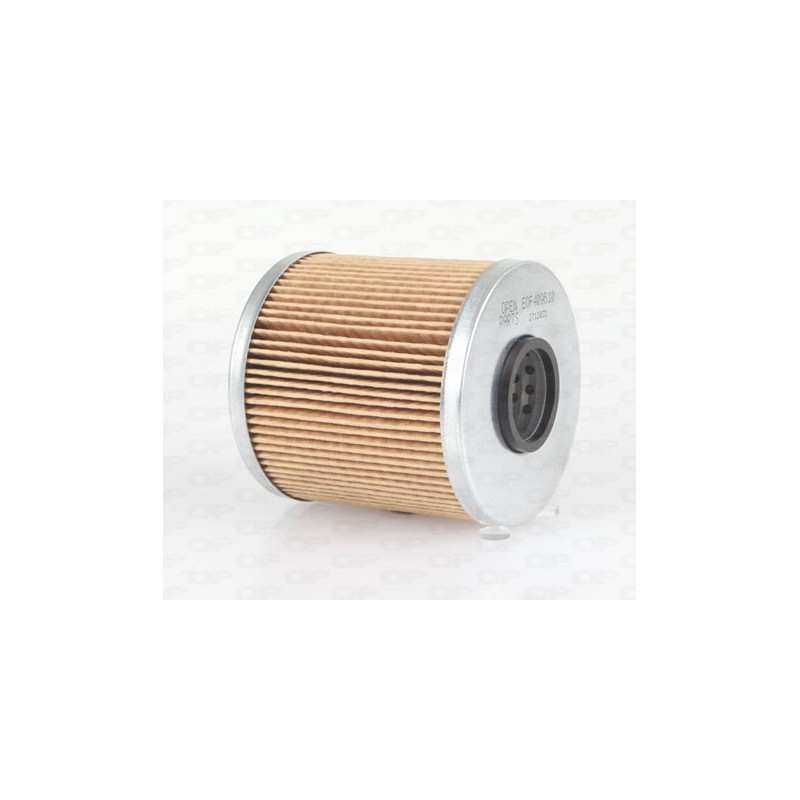 ENGINE OIL FILTER - OPEN PARTS ACTIV 