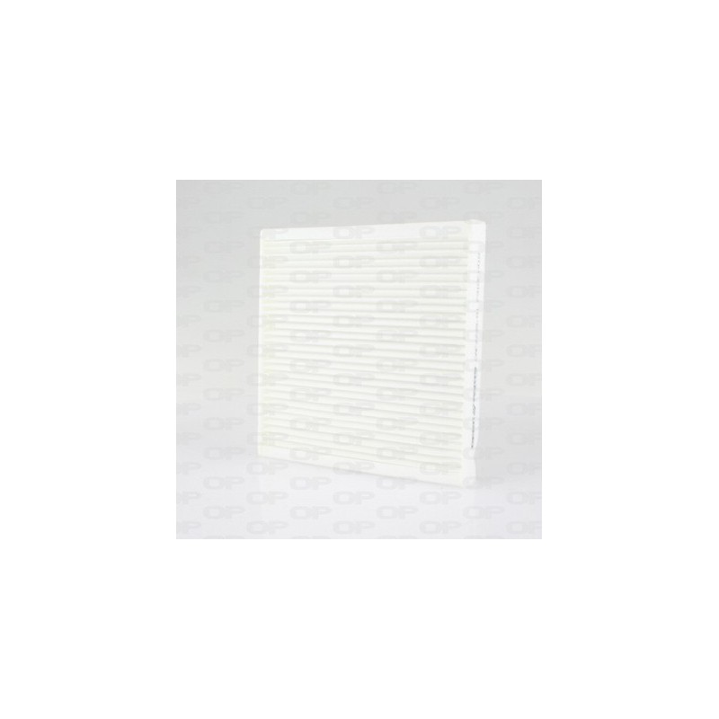 CABIN FILTER - OPEN PARTS ACTIVAIR 1pcs 