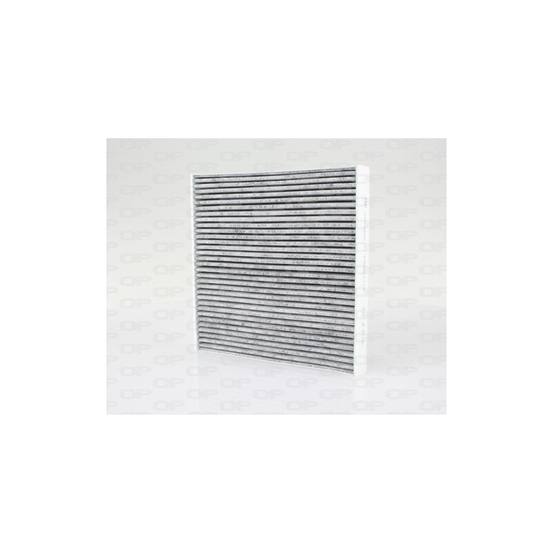 CABIN FILTER - OPEN PARTS ACTIVAIR 1pcs 
