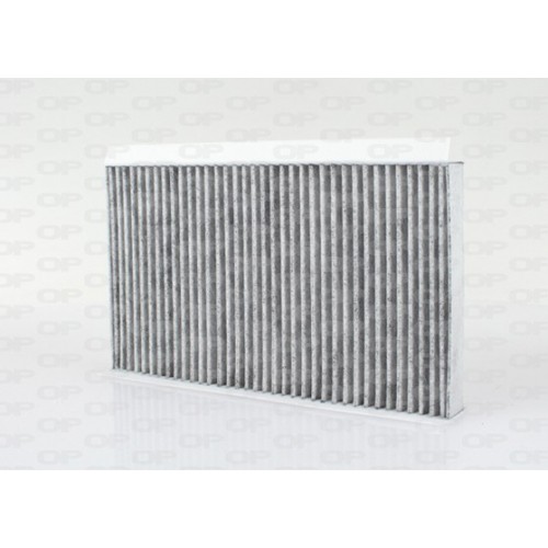 CABIN FILTER - OPEN PARTS ACTIVAIR 1pcs 