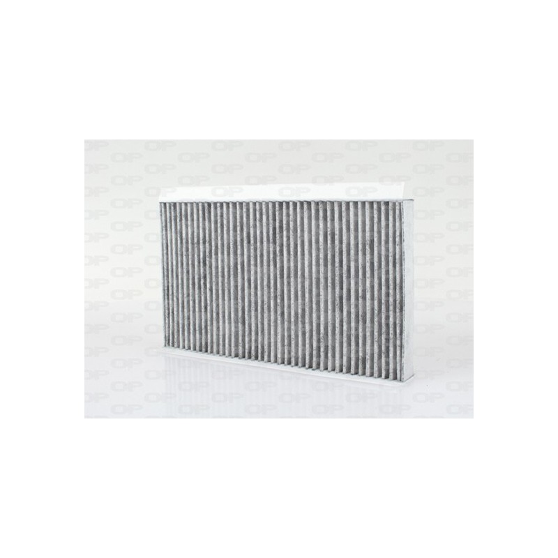 CABIN FILTER - OPEN PARTS ACTIVAIR 1pcs 