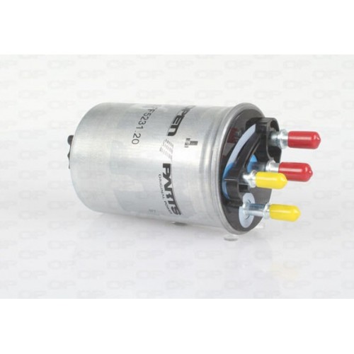 ENGINE FUEL FILTER - OPEN PARTS ACTIV 