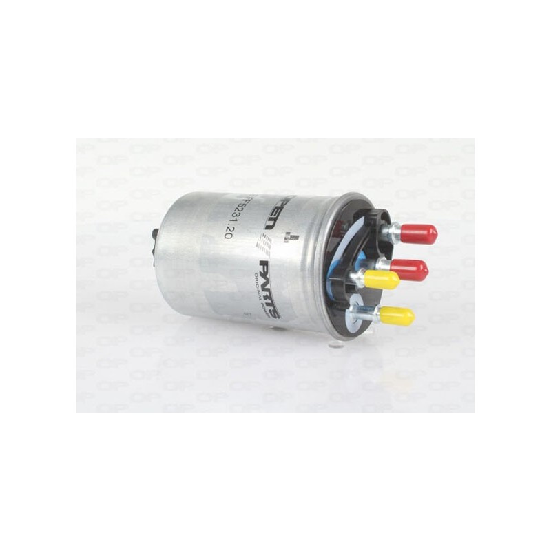 ENGINE FUEL FILTER - OPEN PARTS ACTIV 