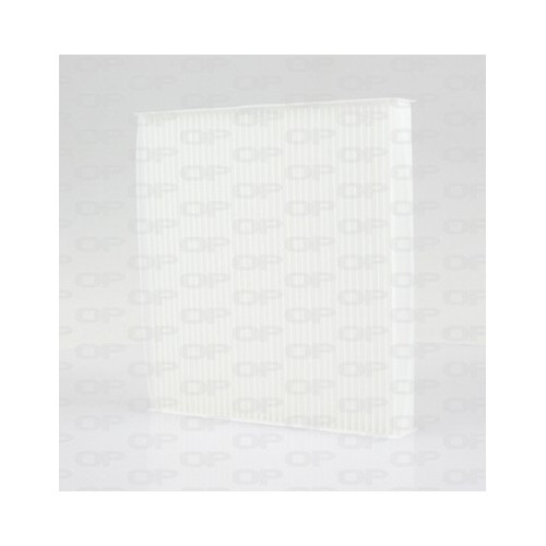 CABIN FILTER - OPEN PARTS ACTIVAIR 1pcs 