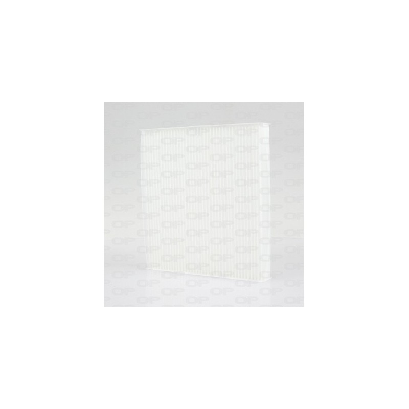 CABIN FILTER - OPEN PARTS ACTIVAIR 1pcs 
