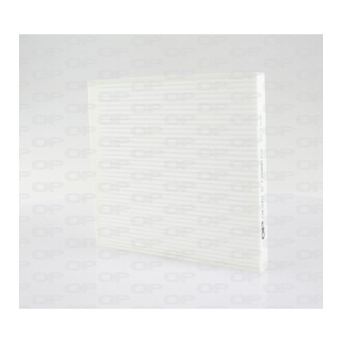 CABIN FILTER - OPEN PARTS ACTIVAIR 1pcs 