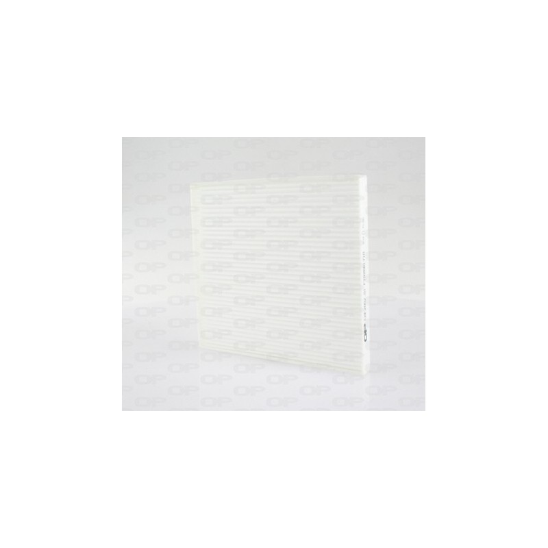 CABIN FILTER - OPEN PARTS ACTIVAIR 1pcs 