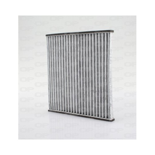 CABIN FILTER - OPEN PARTS ACTIVAIR 1pcs 
