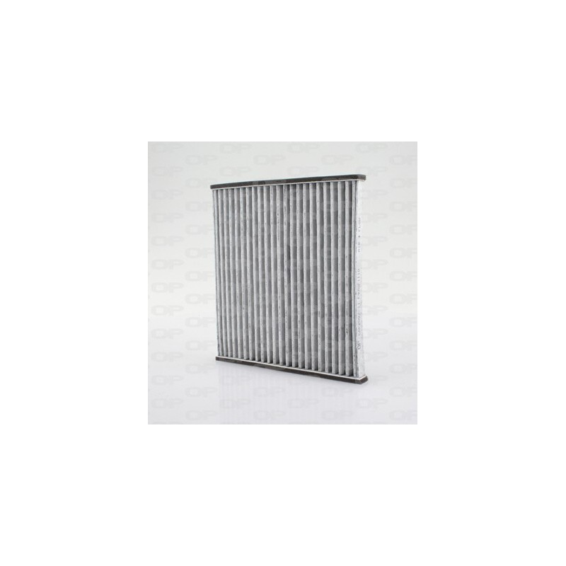 CABIN FILTER - OPEN PARTS ACTIVAIR 1pcs 