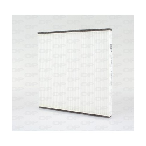 CABIN FILTER - OPEN PARTS ACTIVAIR 1pcs 