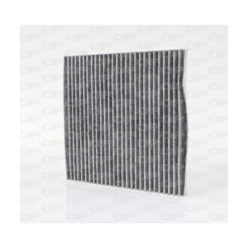 CABIN FILTER - OPEN PARTS ACTIVAIR 1pcs 