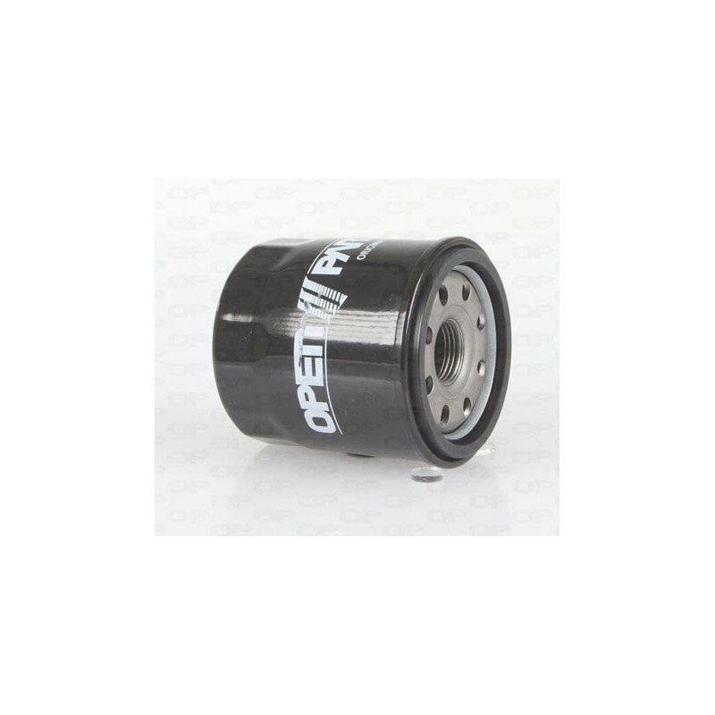 ENGINE OIL FILTER - OPEN PARTS ACTIV 