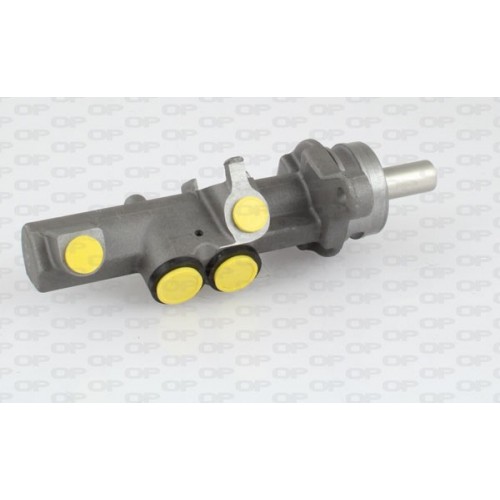 BRAKE MASTER CYLINDER OPEN PARTS FLUIDA 