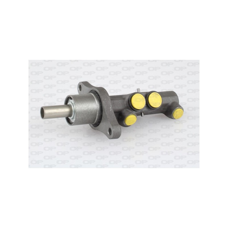 BRAKE MASTER CYLINDER OPEN PARTS 