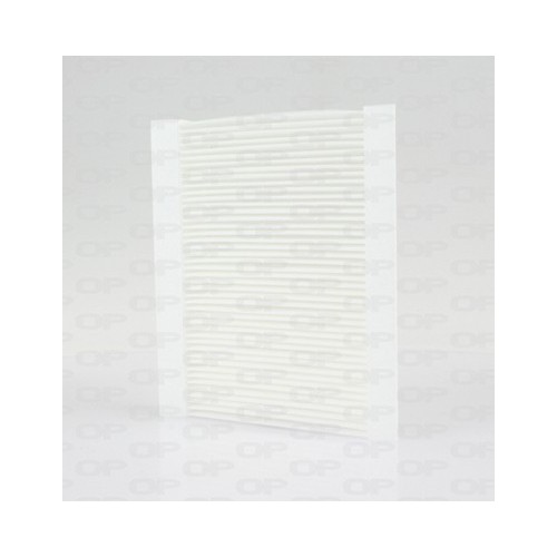 CABIN FILTER - OPEN PARTS ACTIVAIR 1pcs 