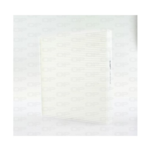 CABIN FILTER - OPEN PARTS ACTIVAIR 1pcs 