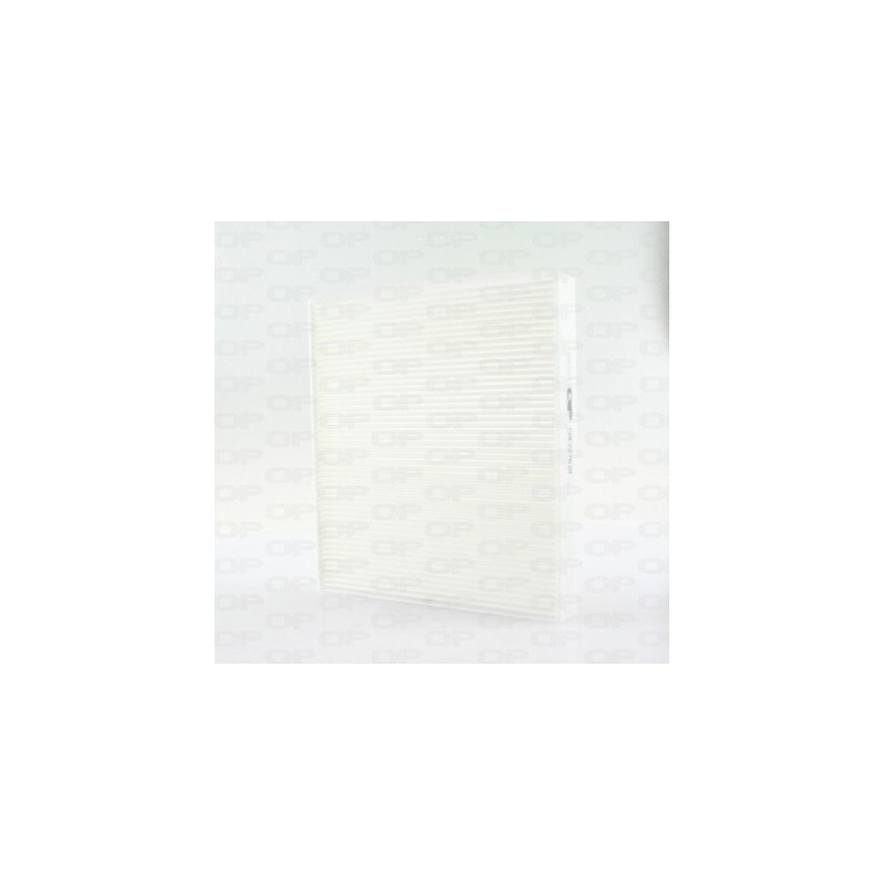 CABIN FILTER - OPEN PARTS ACTIVAIR 1pcs 