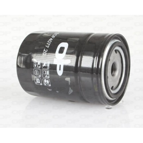 ENGINE OIL FILTER OP ... 