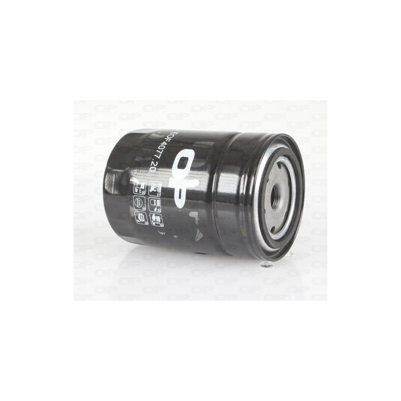 ENGINE OIL FILTER OP ... 