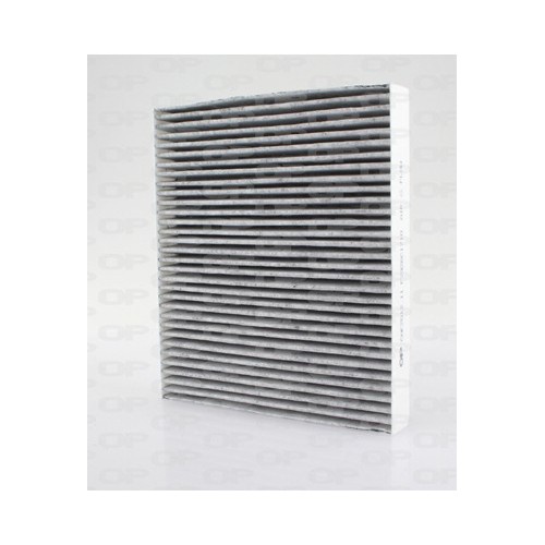 CABIN FILTER - OPEN PARTS ACTIVAIR 1pcs 