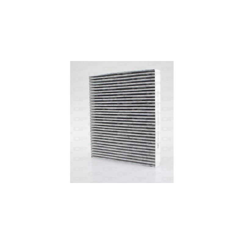 CABIN FILTER - OPEN PARTS ACTIVAIR 1pcs 
