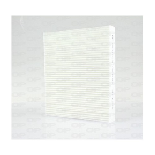 CABIN FILTER - OPEN PARTS ACTIVAIR 1pc 