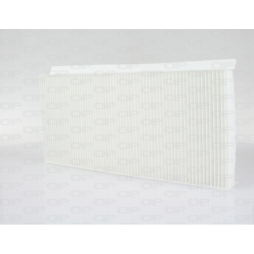 CABIN FILTER - OPEN PARTS ACTIVAIR 1pcs 