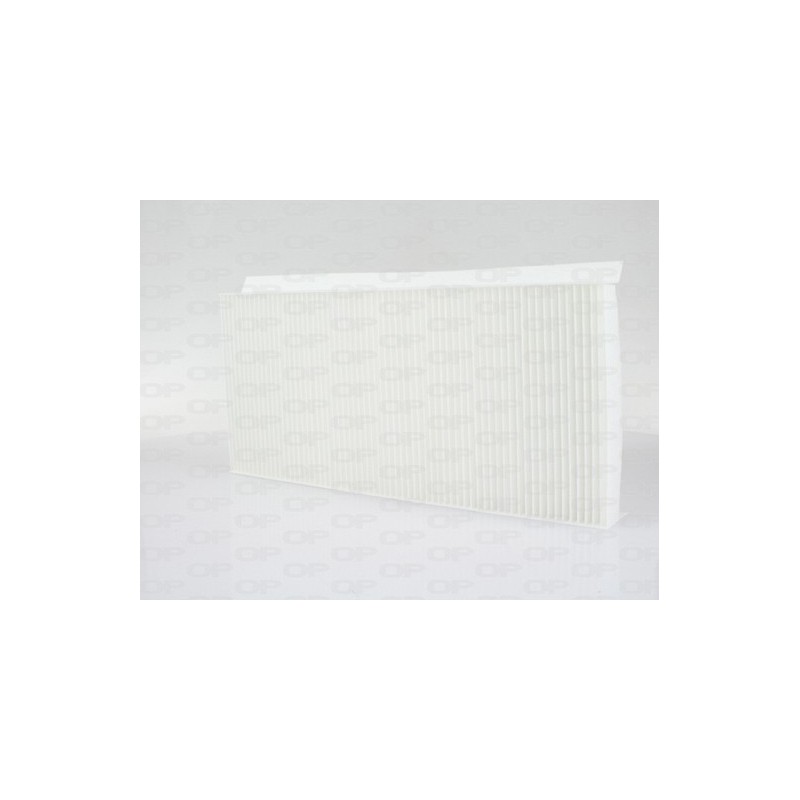 CABIN FILTER - OPEN PARTS ACTIVAIR 1pcs 