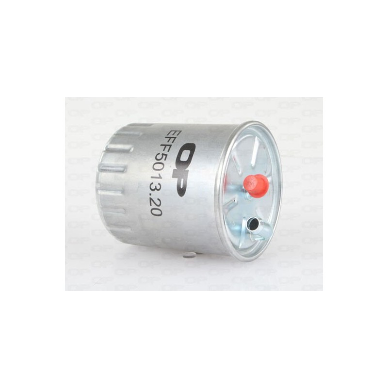ENGINE FUEL FILTER - OPEN PARTS ACTIV 