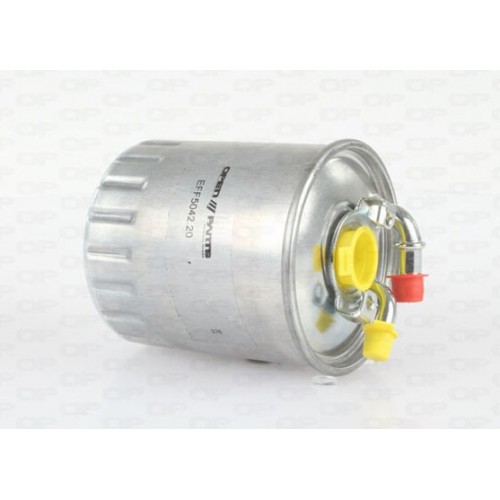 ENGINE FUEL FILTER - OPEN PARTS ACTIV 