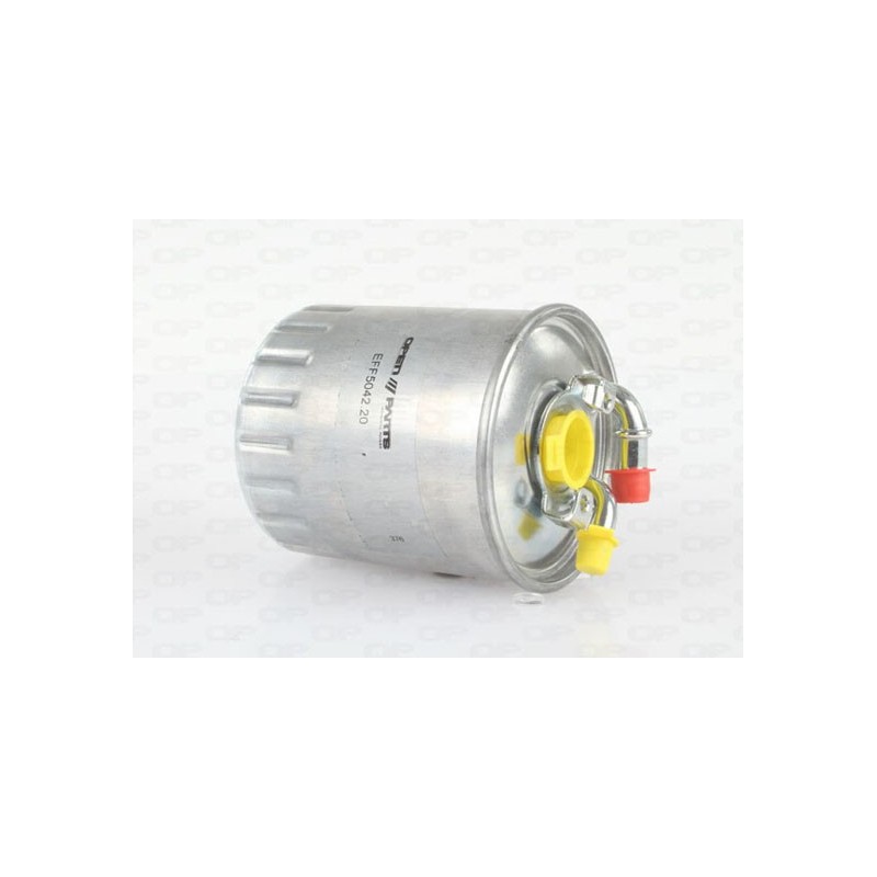 ENGINE FUEL FILTER - OPEN PARTS ACTIV 