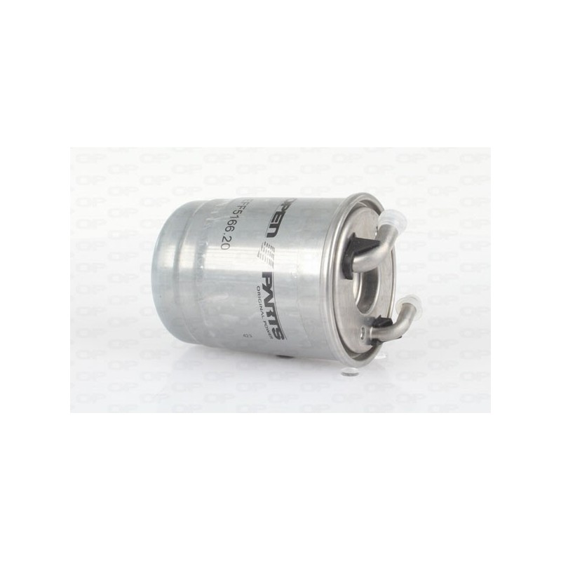 ENGINE FUEL FILTER - OPEN PARTS ACTIV 