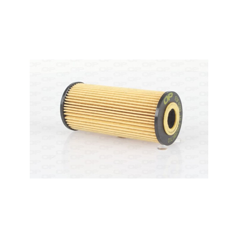 ENGINE OIL FILTER - OPEN PARTS ACTIV 
