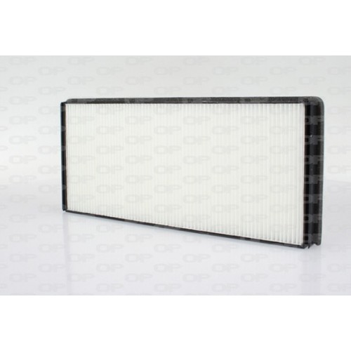 CABIN FILTER OP ACTIVAIR 1pcs 