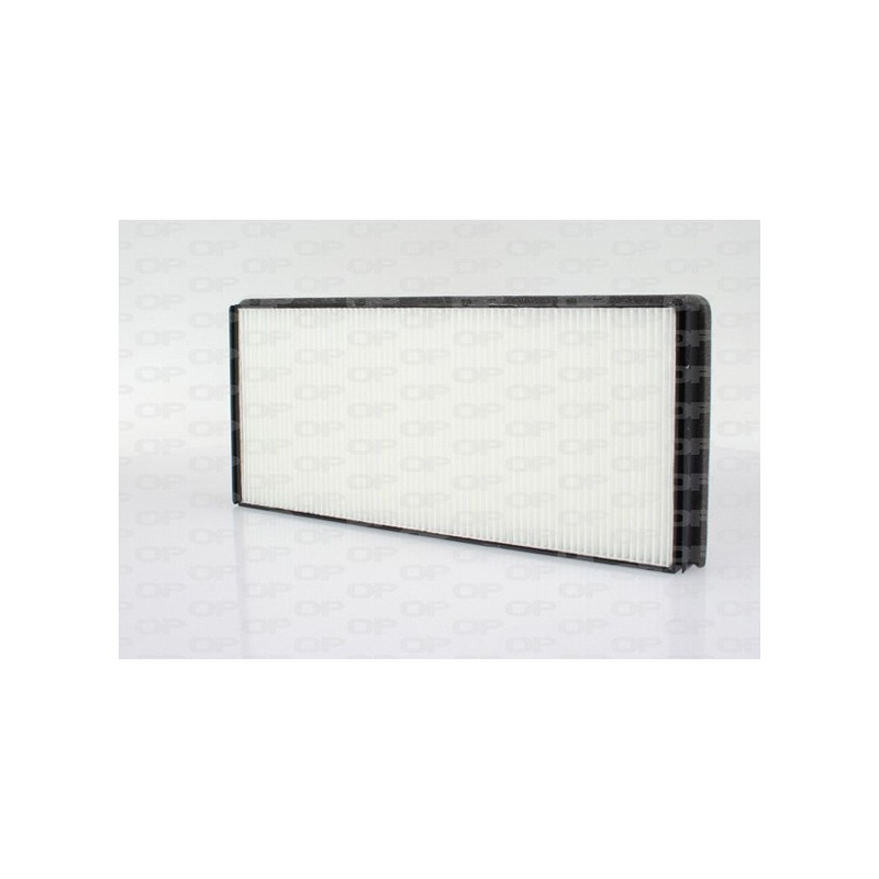 CABIN FILTER OP ACTIVAIR 1pcs 