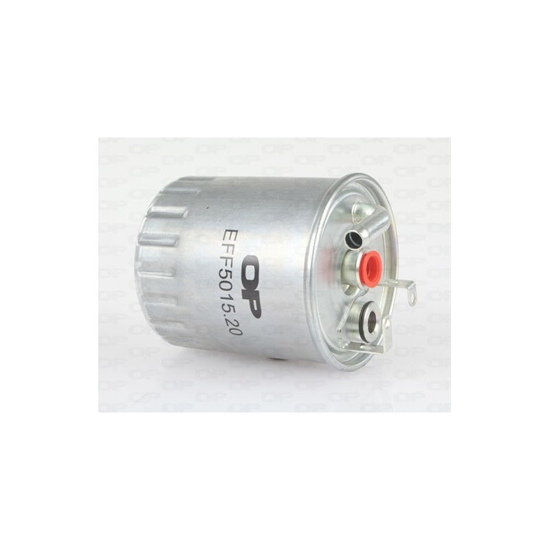 ENGINE FUEL FILTER - OPEN PARTS ACTIV 