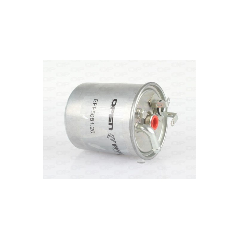 ENGINE FUEL FILTER - OPEN PARTS ACTIV 