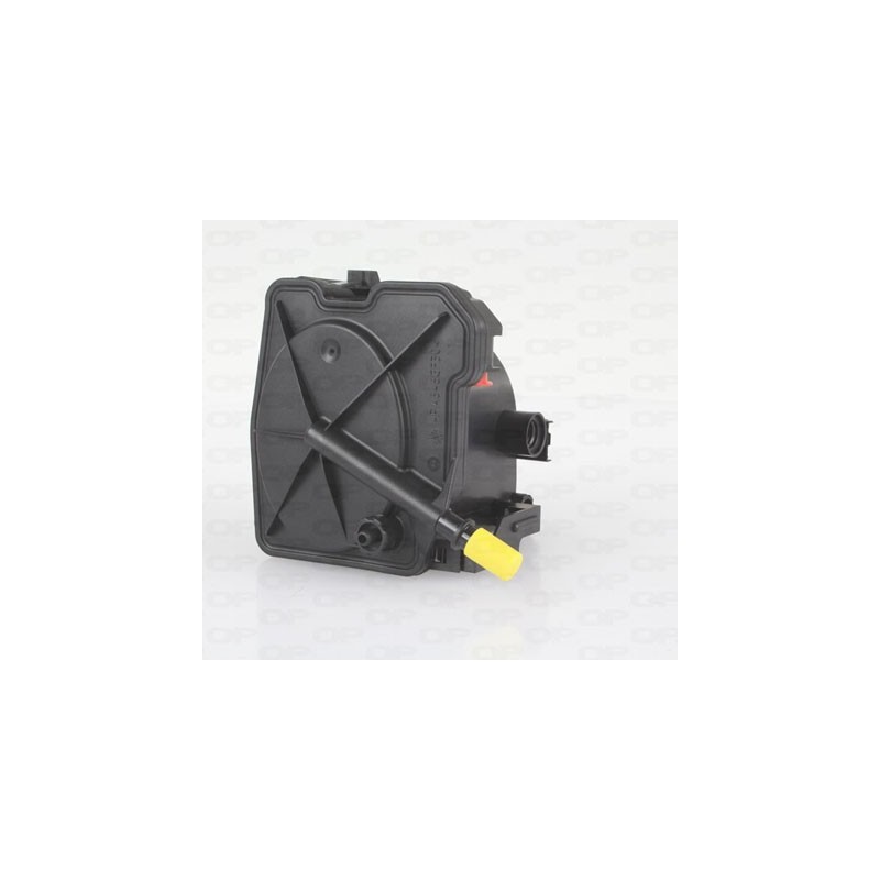 ENGINE FUEL FILTER - OPEN PARTS ACTIV 
