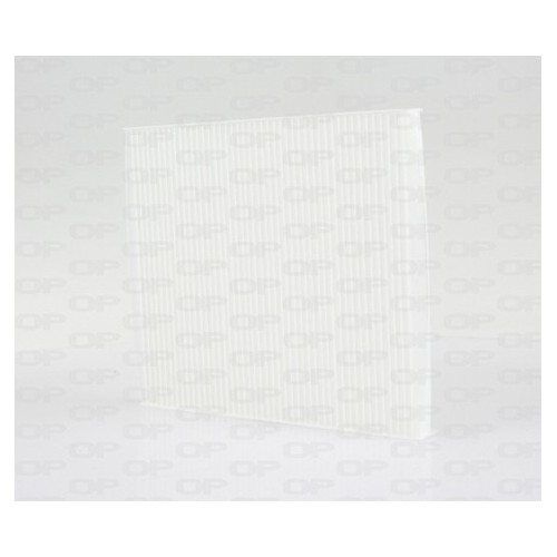 CABIN FILTER - OPEN PARTS ACTIVAIR 1pcs 