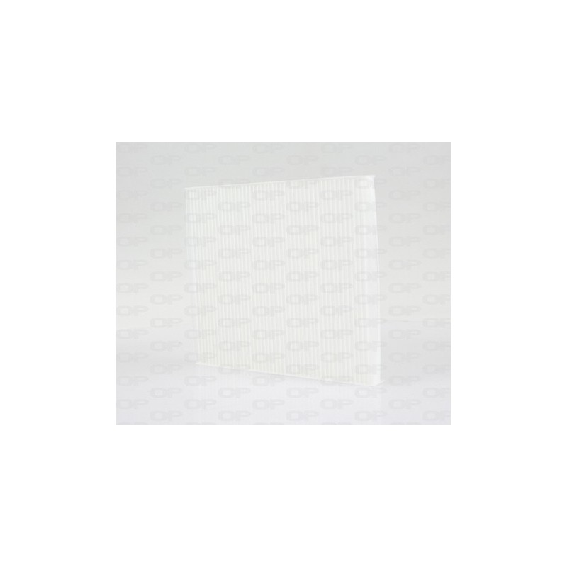 CABIN FILTER - OPEN PARTS ACTIVAIR 1pcs 