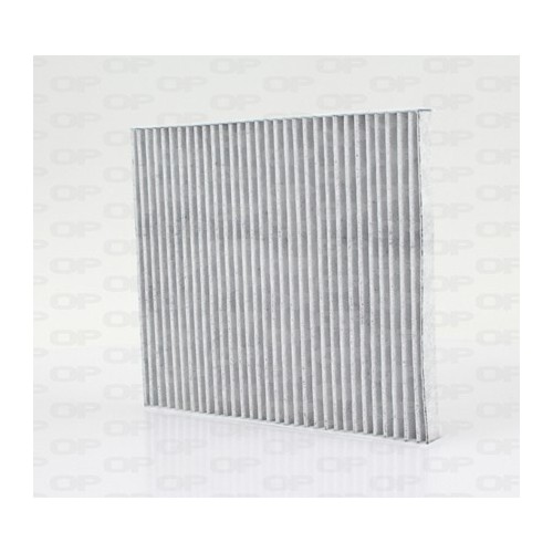 CABIN FILTER - OPEN PARTS ACTIVAIR 1pcs 