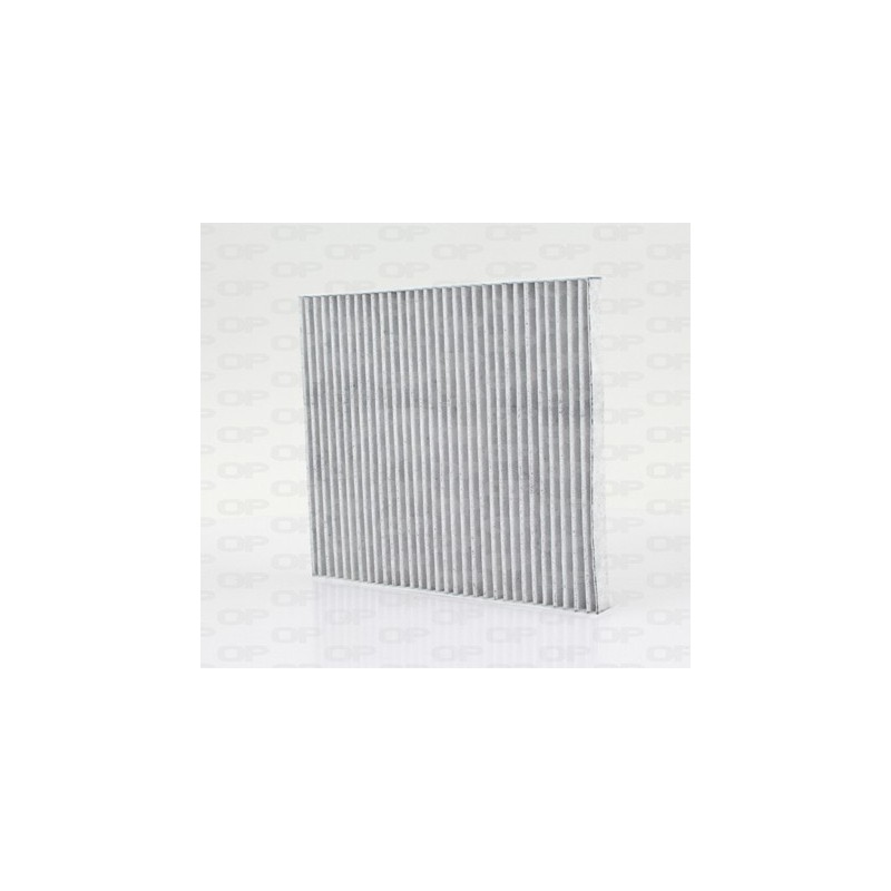 CABIN FILTER - OPEN PARTS ACTIVAIR 1pcs 