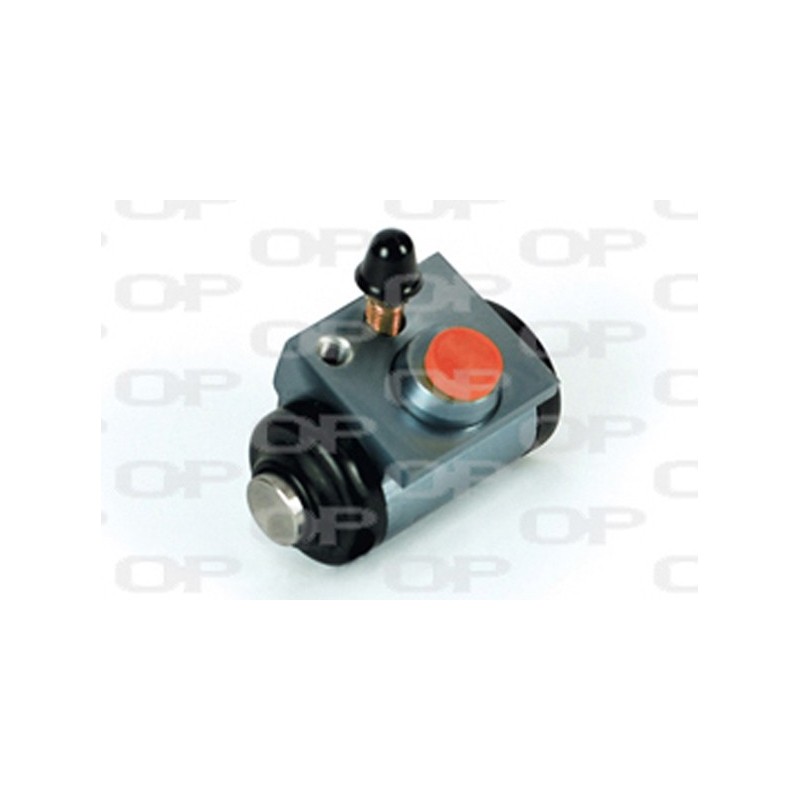 WHEEL CYLINDER OPEN PARTS 