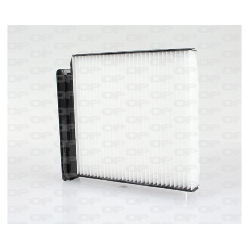 CABIN FILTER - OPEN PARTS ACTIVAIR 1pcs 
