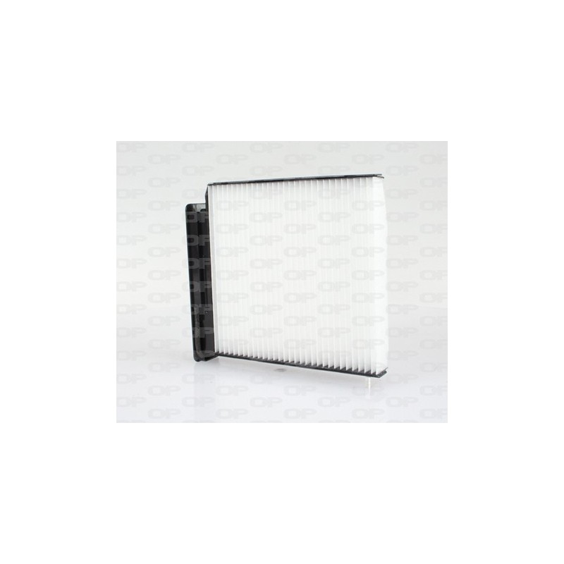 CABIN FILTER - OPEN PARTS ACTIVAIR 1pcs 