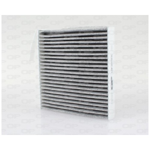 CABIN FILTER - OPEN PARTS ACTIVAIR 1pcs 